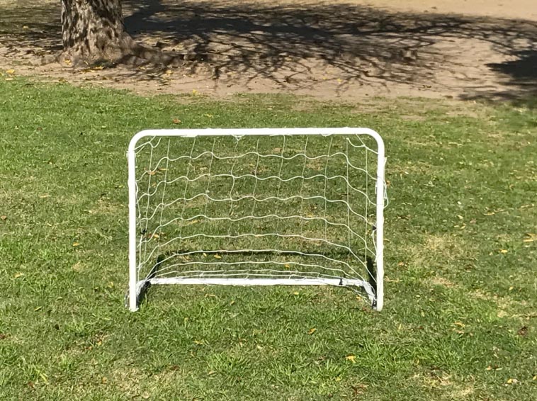 Arco Futbol Entrenamiento