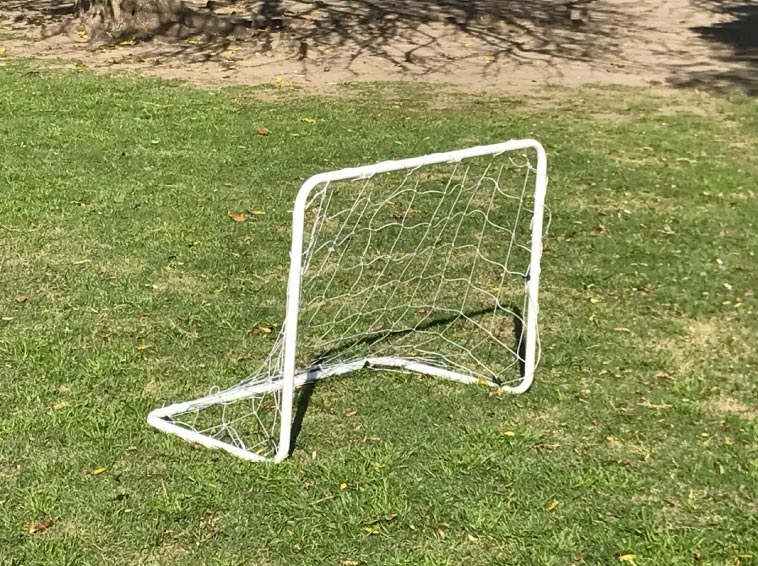 Arco Futbol Entrenamiento