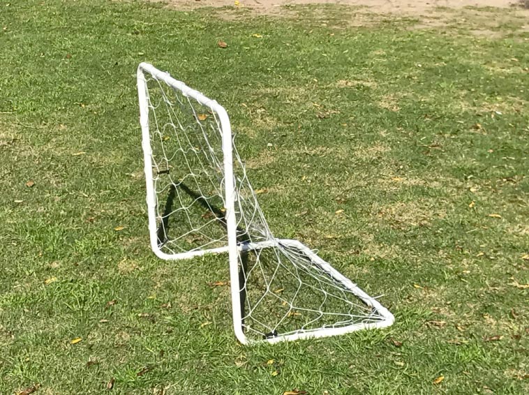 Arco Futbol Entrenamiento