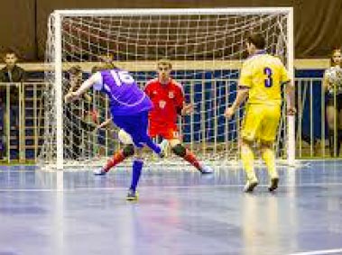 Arco Futbol Sala