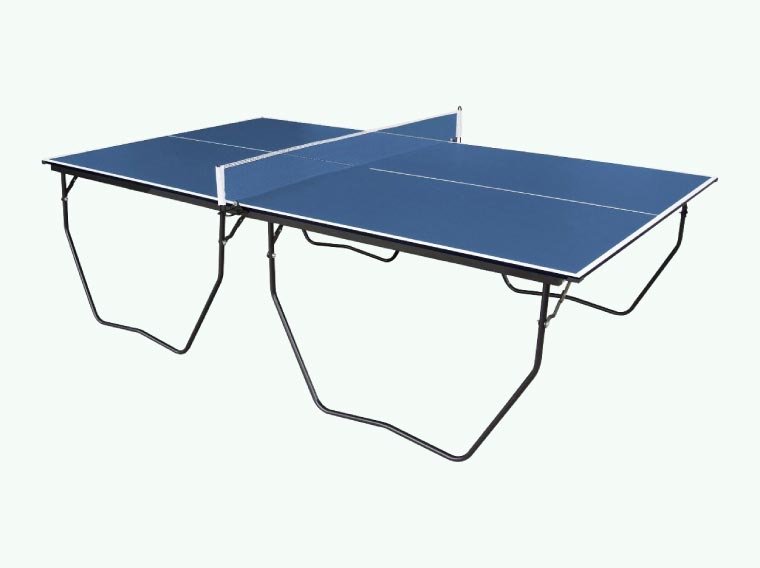 Mesa Ping Pong CyL