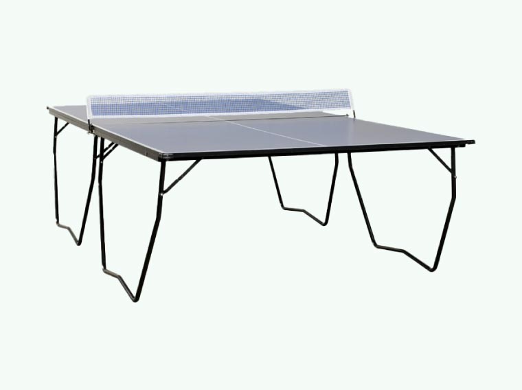 Mesa Ping Pong CyL