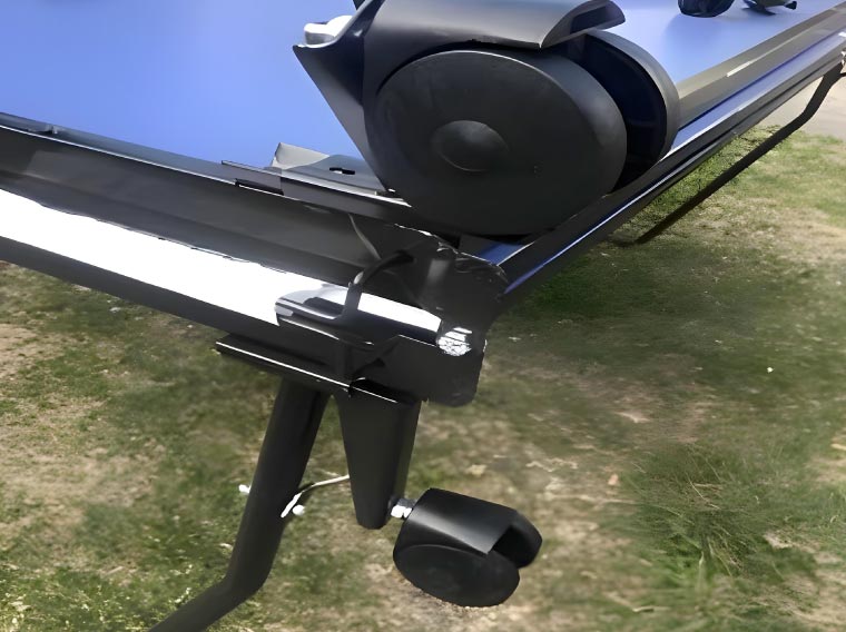 Mesa Ping Pong CyL