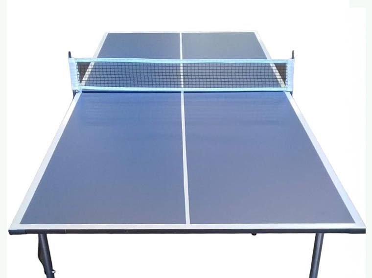 Mesa Ping Pong CyL
