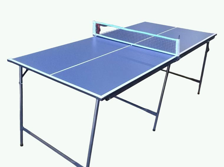 Mesa Ping Pong CyL