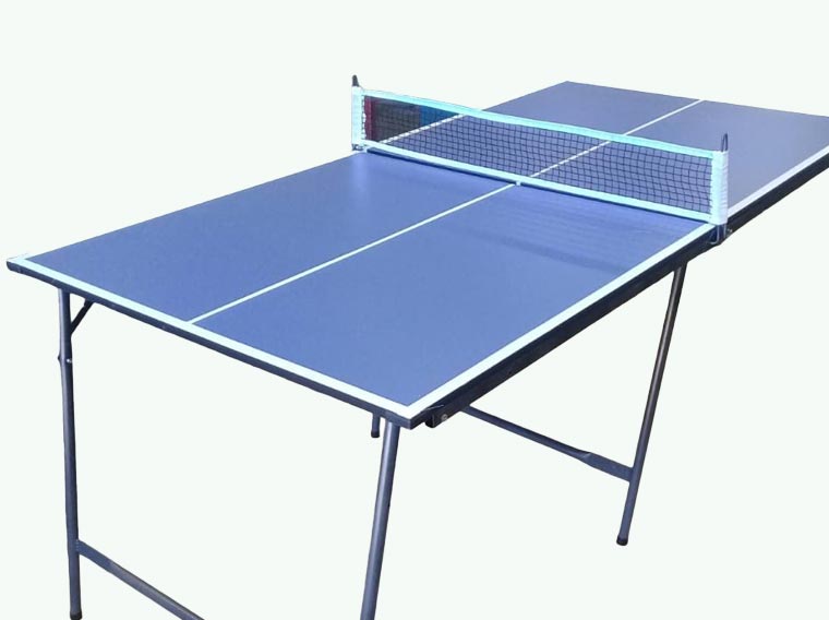 Mesa Ping Pong CyL