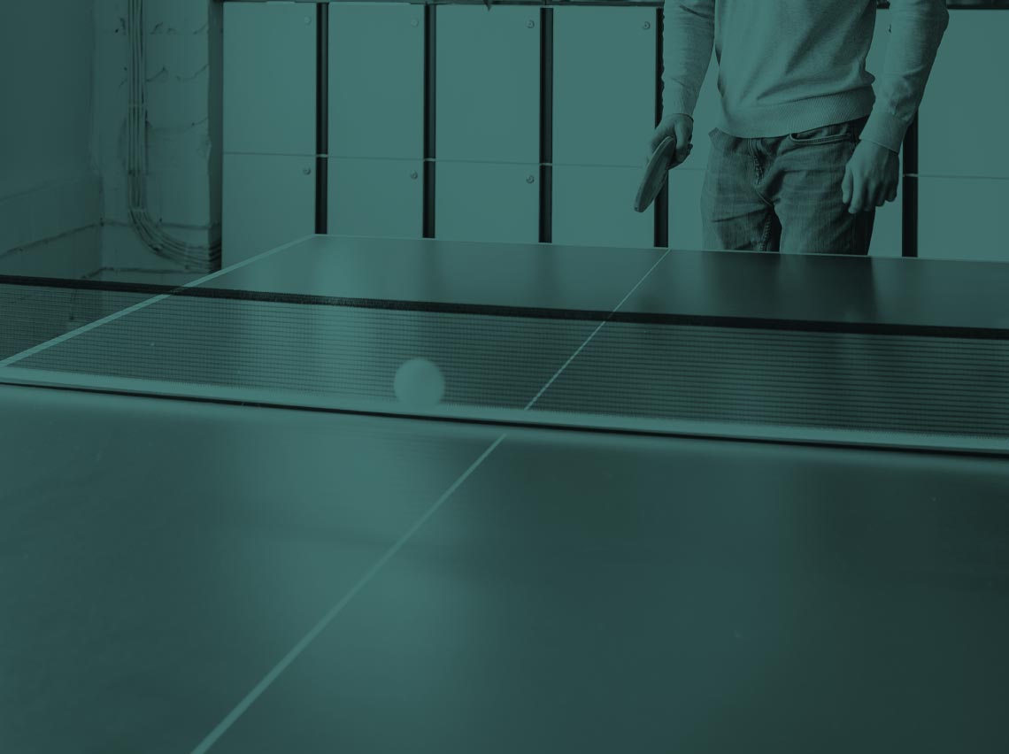 Ping Pong
